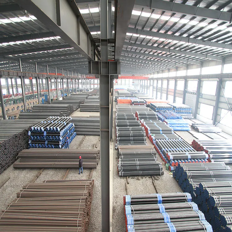 carbon steel pipe&tube